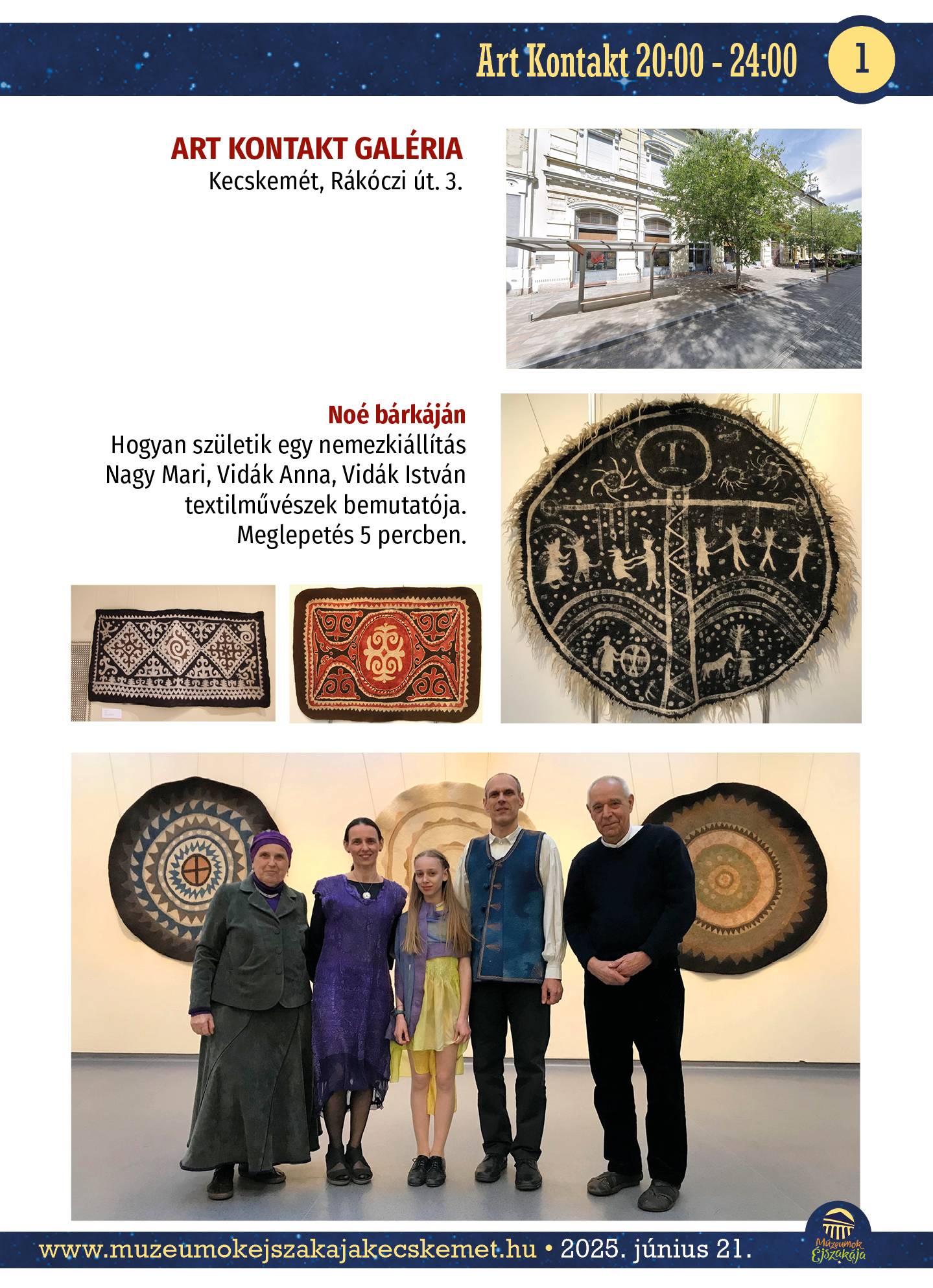 Art Kontakt Galéria