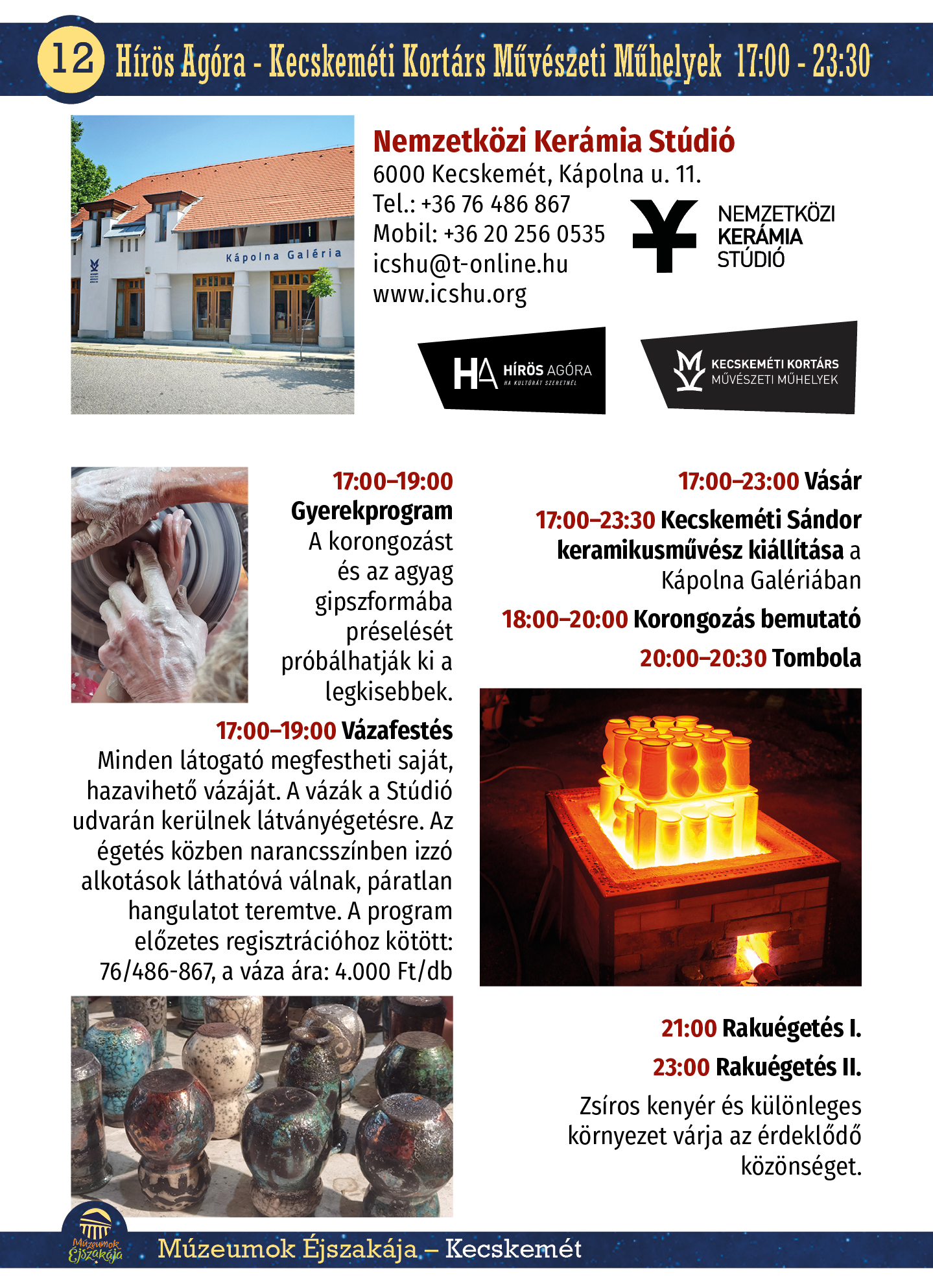 Art Kontakt Galéria