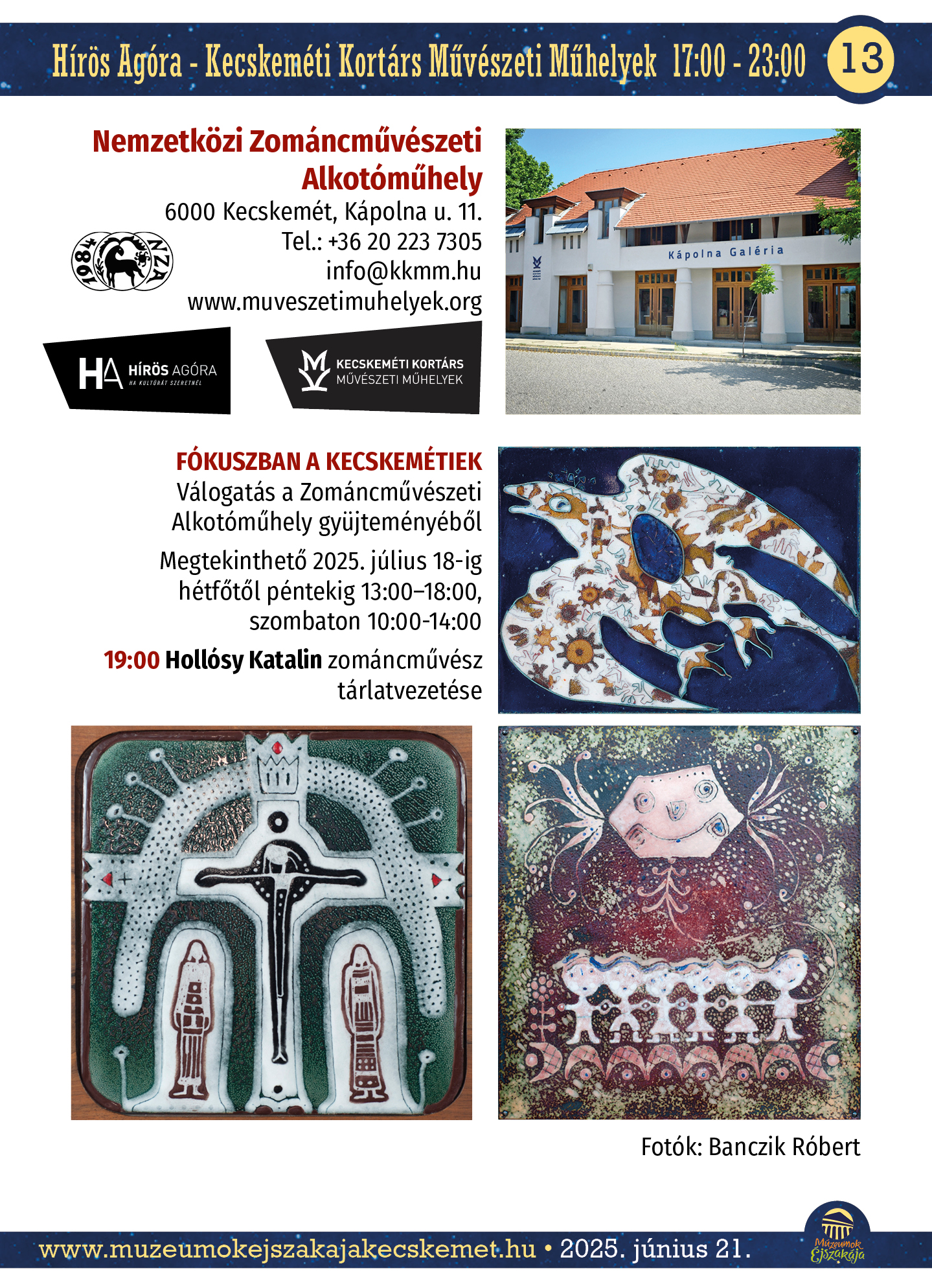 Art Kontakt Galéria