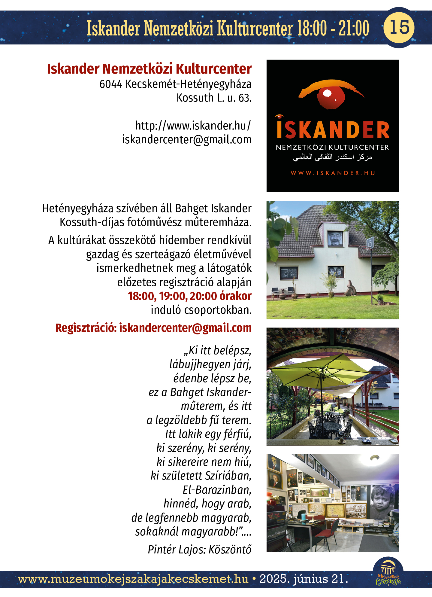 Art Kontakt Galéria