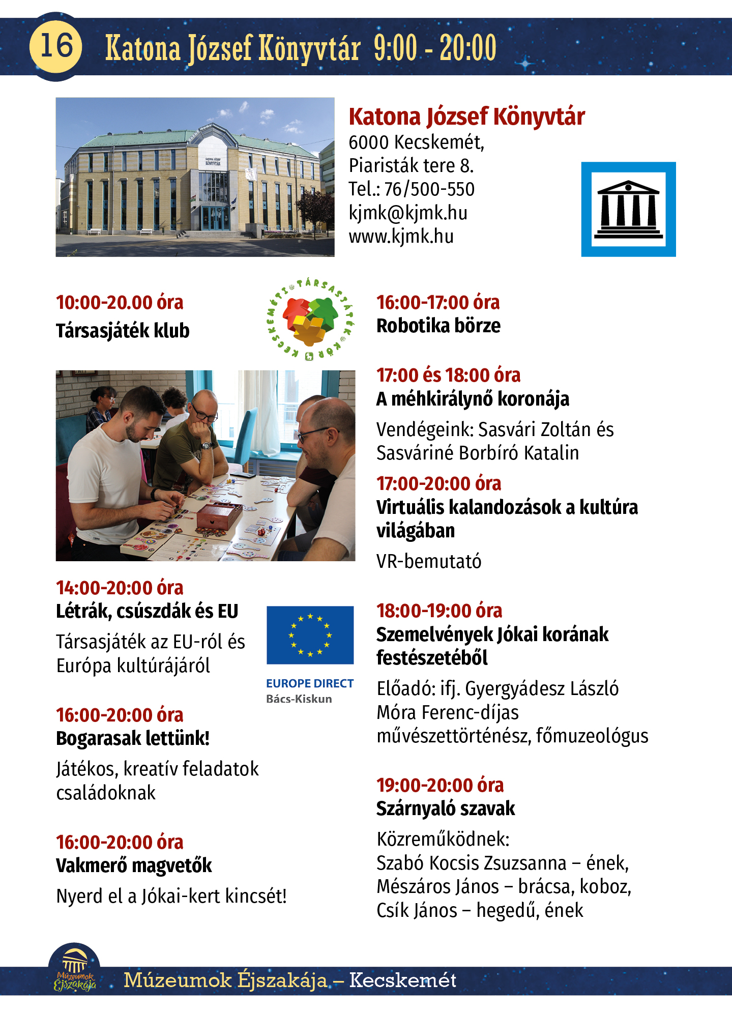 Art Kontakt Galéria
