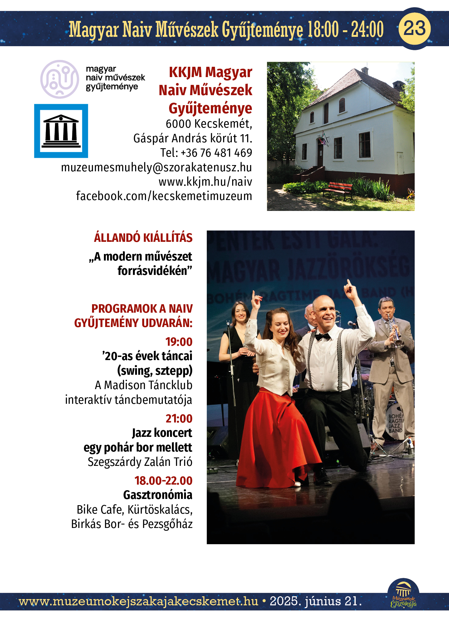 Art Kontakt Galéria