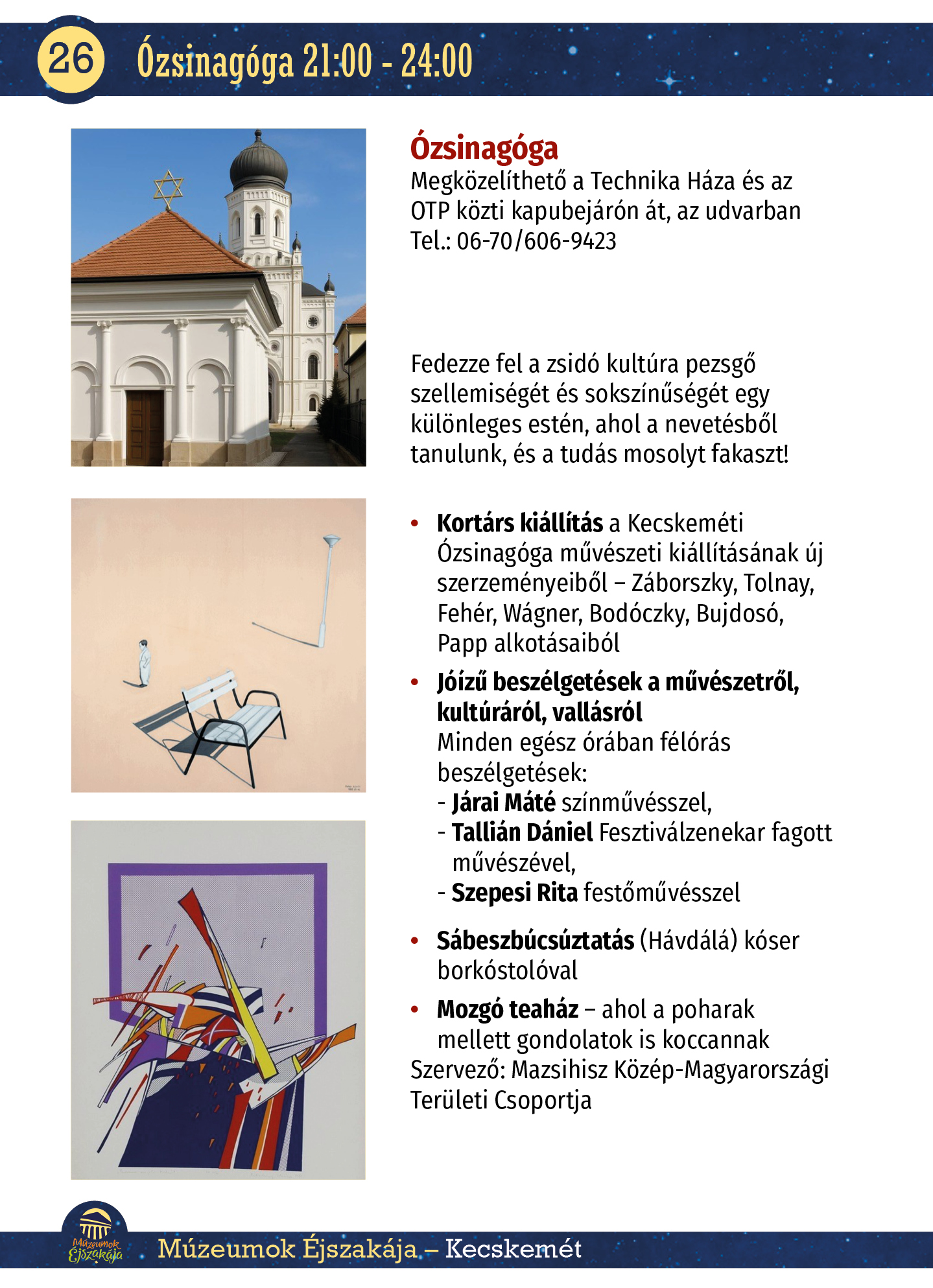 Art Kontakt Galéria