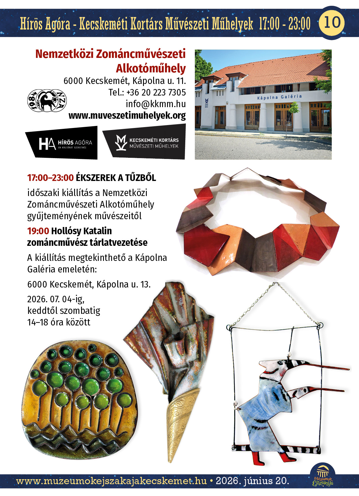 Art Kontakt Galéria