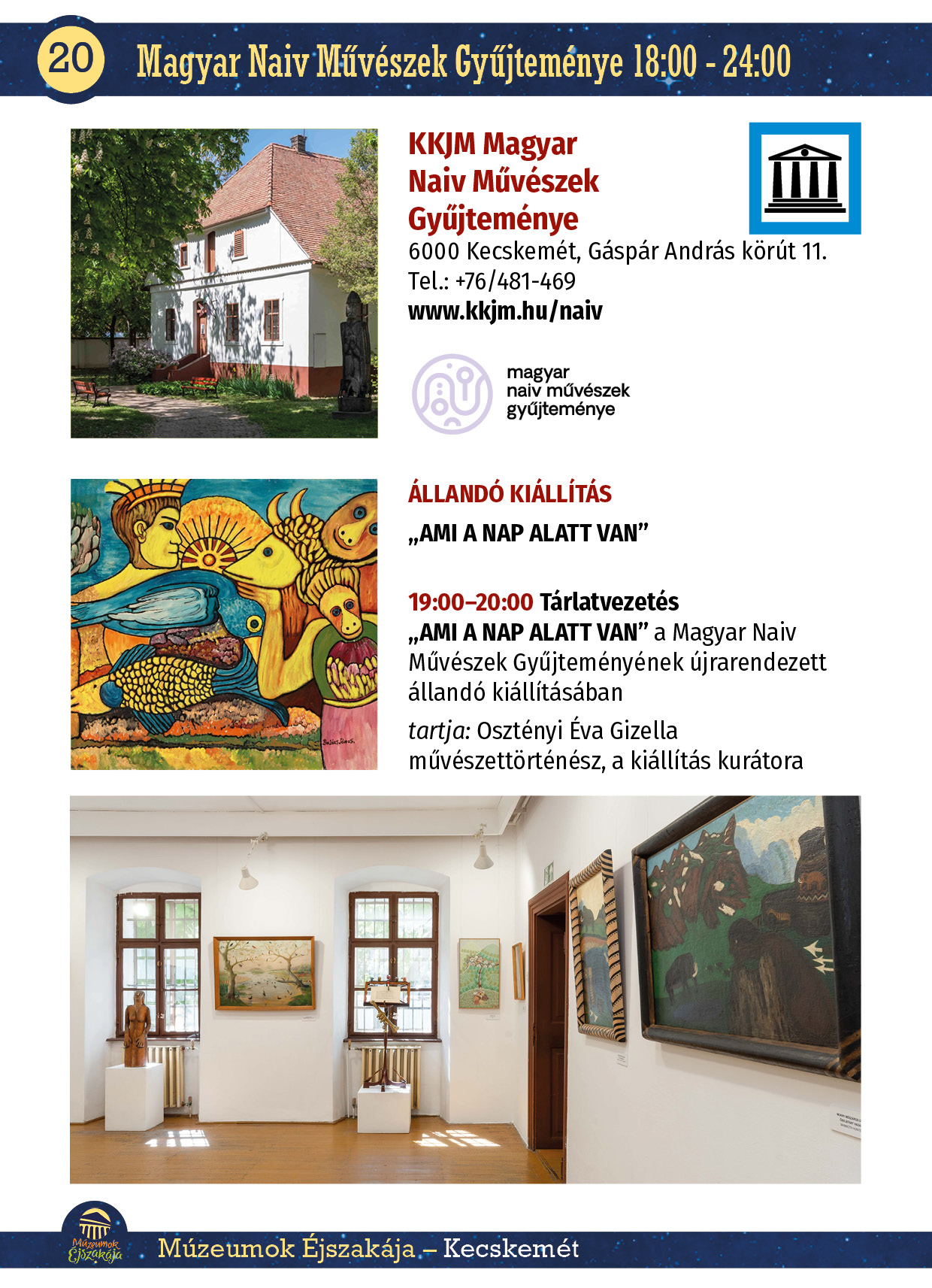 Art Kontakt Galéria